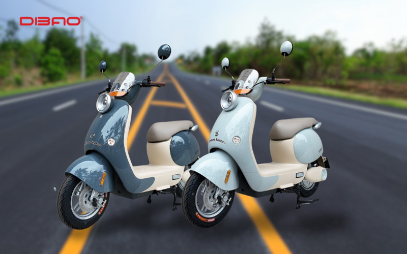 Dibao Queen phù hợp với nhiều nhu cầu di chuyển, sử dụng khác nhau